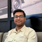 Avatar for Pulkesh Srivastava