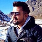 Avatar for Anshul Jain