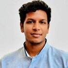 Avatar for PEETANI RAVI TEJA