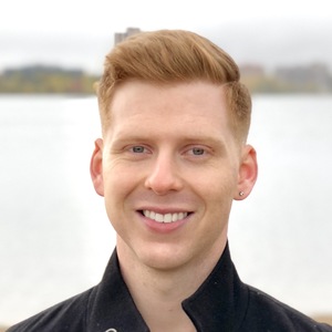 Seth Johnson