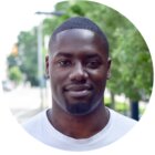 Avatar for Joel Nkounkou