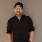 Avatar for Vivek Gautam