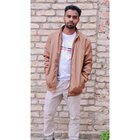 Avatar for Anandu Suresh
