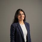 Avatar for Maitri Gajjar