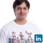 Avatar for Snehal Shinde