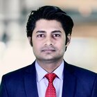 Avatar for Mohd Farhan Ansari