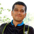 Avatar for Ahimanikya Satapathy