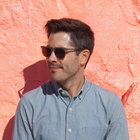 Avatar for Patrick Courtney