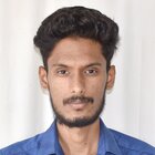 Avatar for Sumanth MG