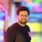 Avatar for Vikram Singh Chundawat