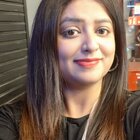 Avatar for Samaira Priyani
