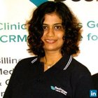 Avatar for Asha Satapathy