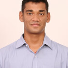 Avatar for Aditya VS
