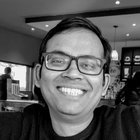 Avatar for Ashutosh Saxena