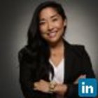 Avatar for Julie Iwamoto