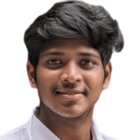 Avatar for Gelli Sri Rama Veeresh
