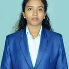 Avatar for Sreenidhi V