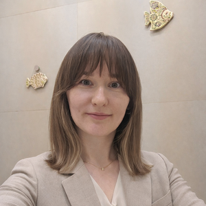 Maria Yaroshenko