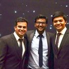 Avatar for Vivek Agarwal