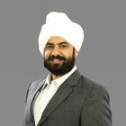 Avatar for Jitendra Singh