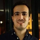 Avatar for Pedro Gonçalves