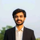 Avatar for Mughees Ur Rehman