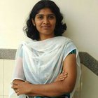 Avatar for Nithya Priya D