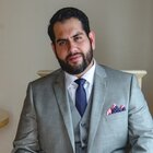 Avatar for Juan Eduardo Fabian Duarte