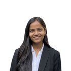 Avatar for Shristy Agrawal