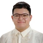 Avatar for Gabriel Jenthre Fernandez