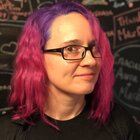 Avatar for Darya Pashuto