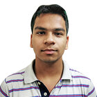 Avatar for Parth Shikarwar