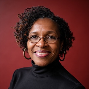 Jacqueline Smith