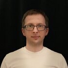 Avatar for Vitalii Griaznov