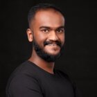 Avatar for Pranav Durai