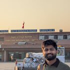 Avatar for Aayush Khandelwal