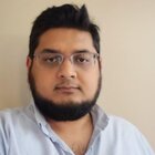 Avatar for Muhammad Ali Amir