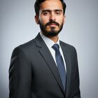 Avatar for SYED MUHAMMAD UZAIR SHAH
