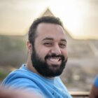 Avatar for Eslam Hamed
