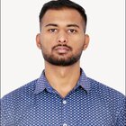 Avatar for Shreyas M