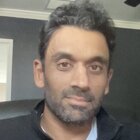 Avatar for Umair Ansari