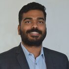 Avatar for Pranit Jankoli