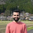 Avatar for Syed Emad Khalid