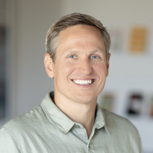 Matt Clark