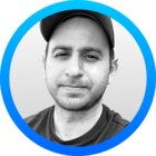 Avatar for Scott Weiner - Software Engineer