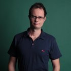 Avatar for Gianluca Gindro