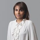 Avatar for Suvesshaa Iyanathan