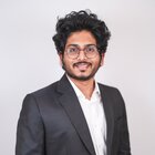 Avatar for Bhanu Teja Muppala