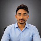 Avatar for Shivam Madanrao Sarode