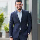 Avatar for NISARG CHAUDHARI